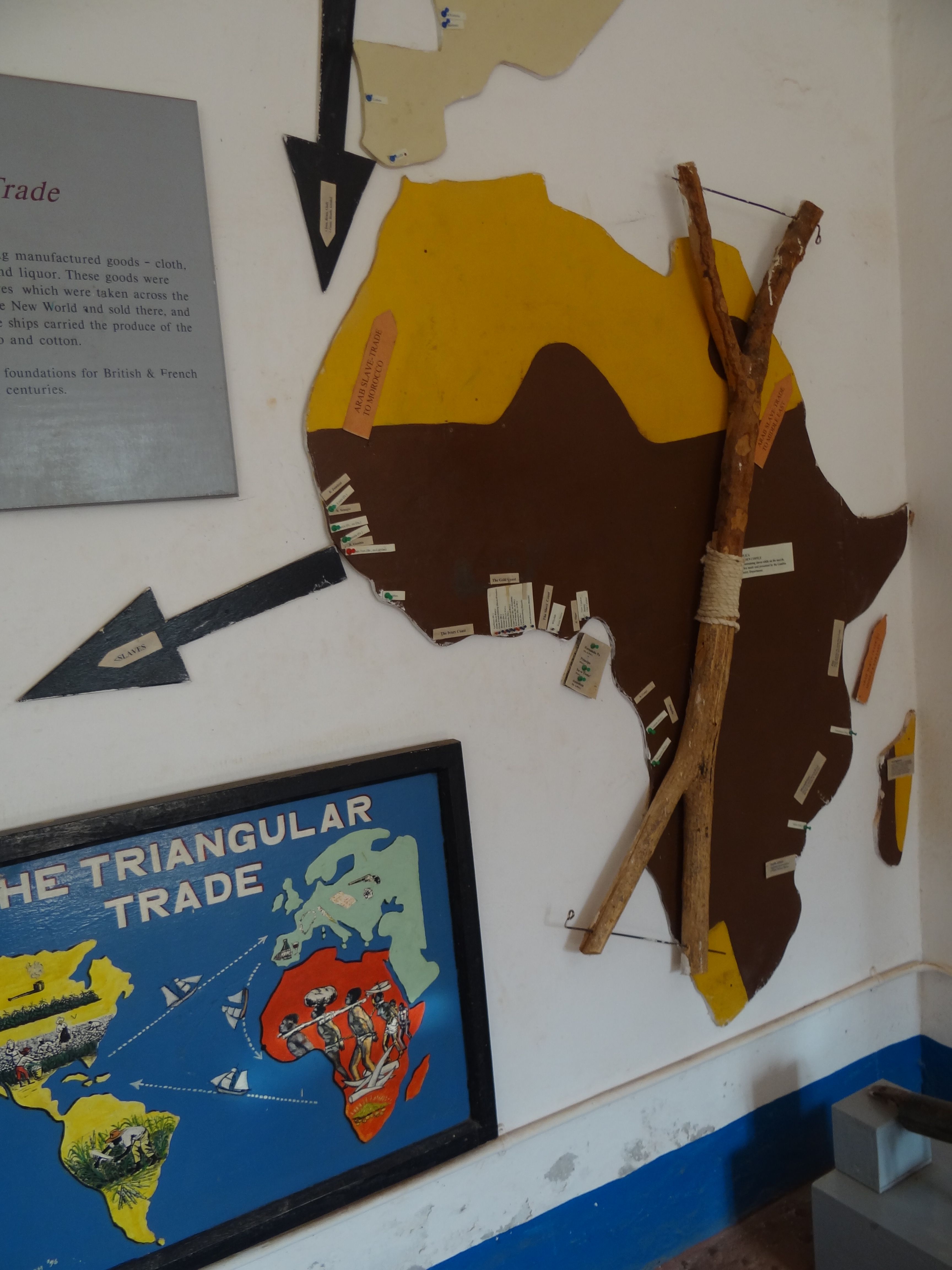 Bezoek gebracht aan Roots - Foto 5