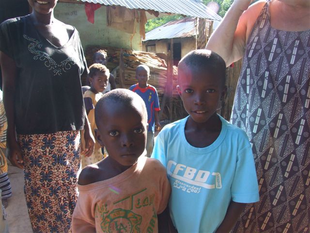 Alagie deel 2 - Foto 11