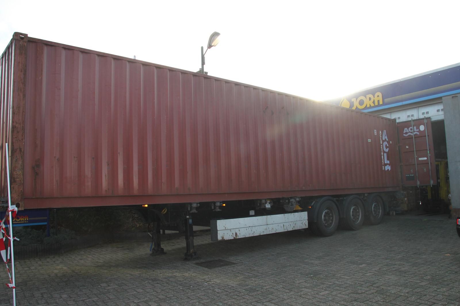 Container 2012 - Foto 11