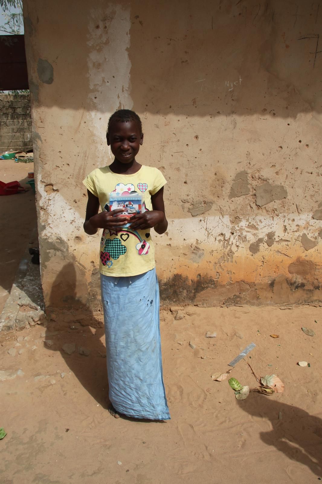 Sponsorkinderen - Foto 22