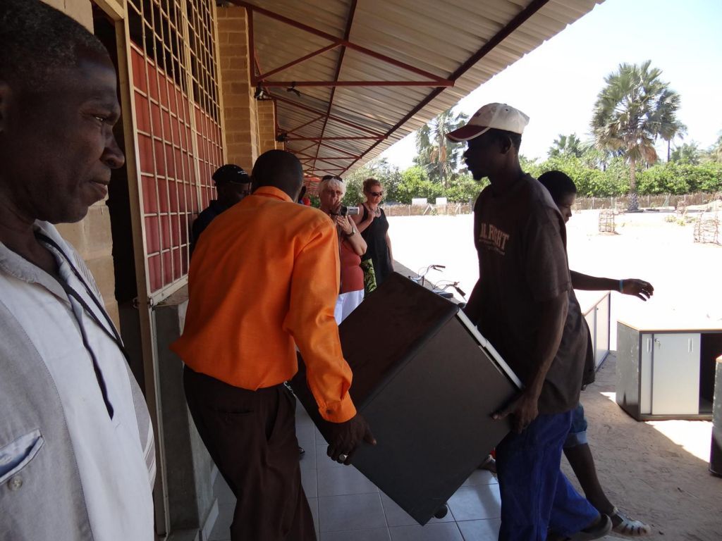 Goederen 2013 - Foto 3