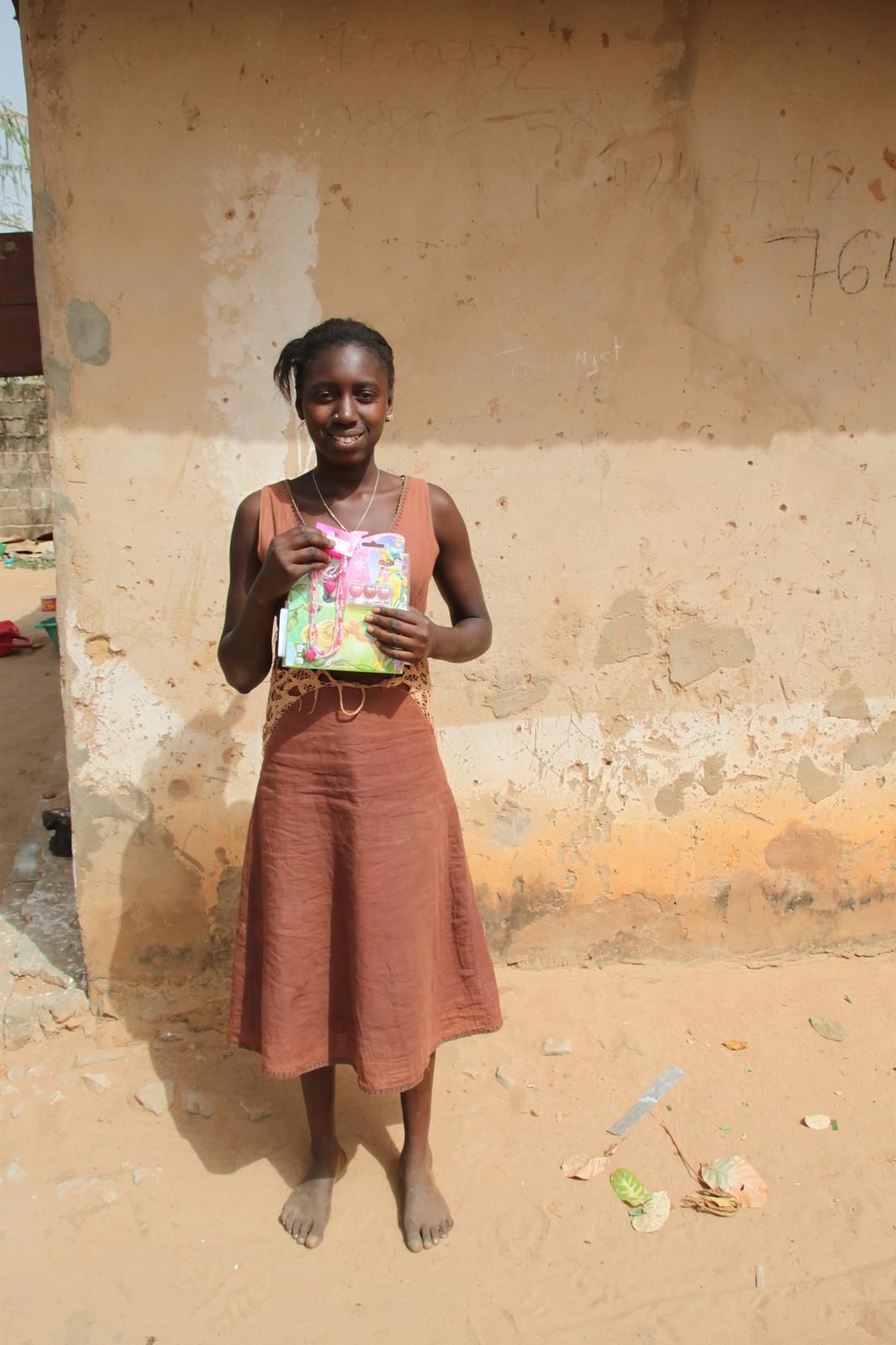 Sponsorkinderen - Foto 21