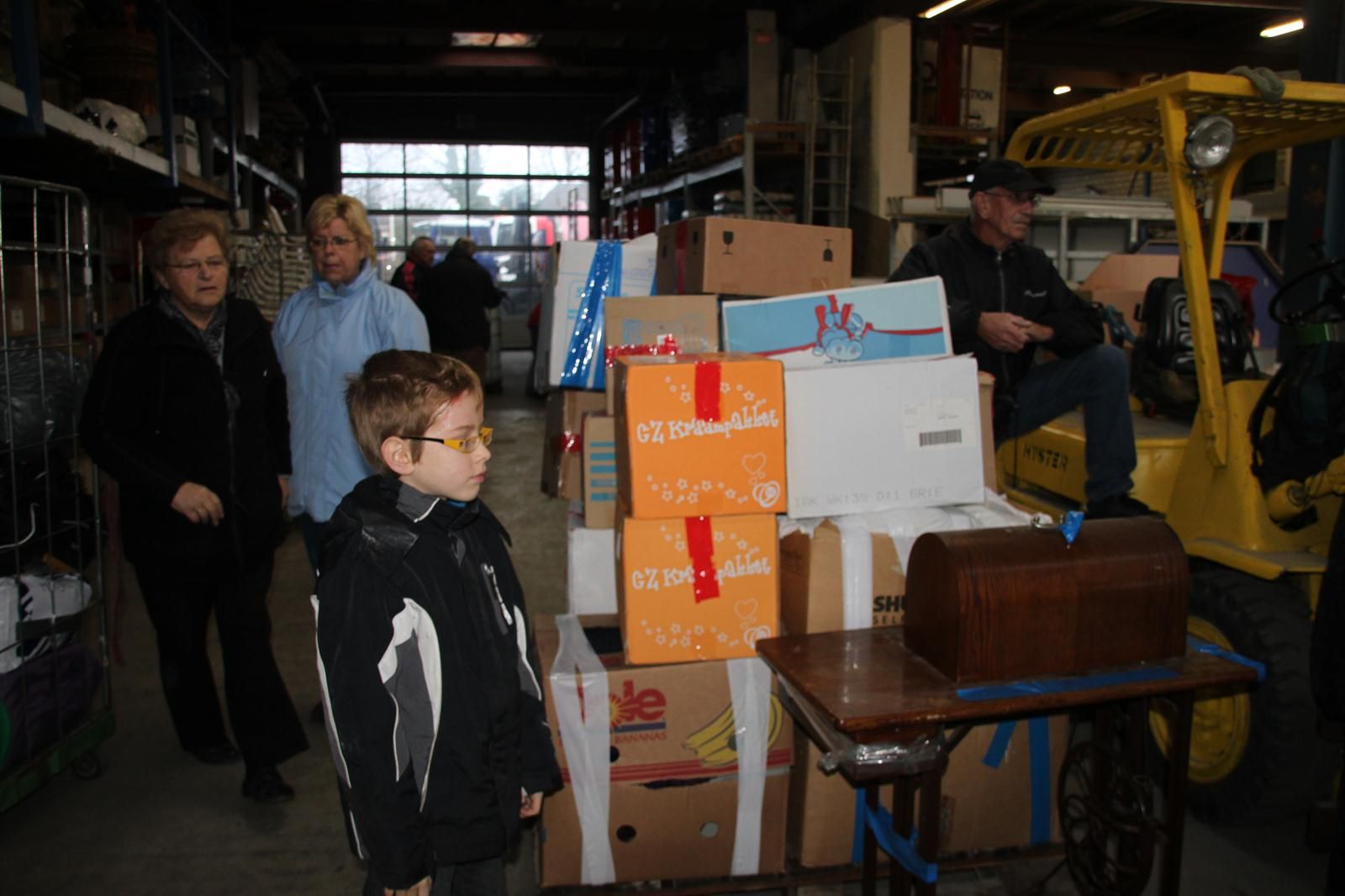 Container 2012 - Foto 5