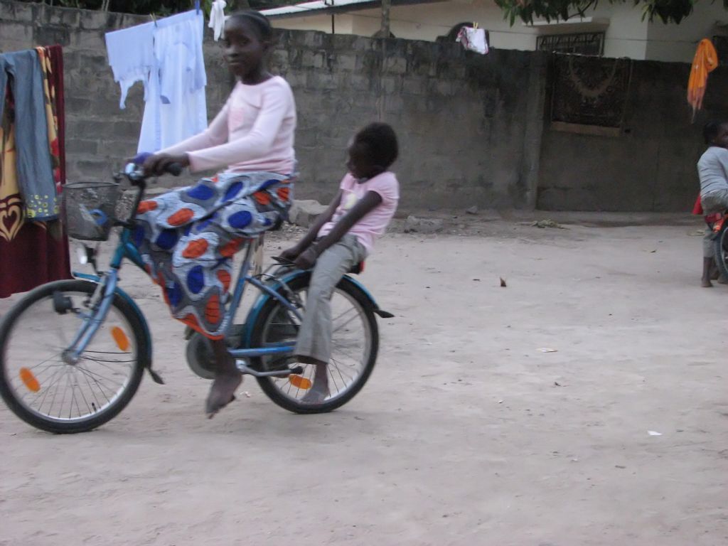 Gedoneerde fietsen - Foto 16