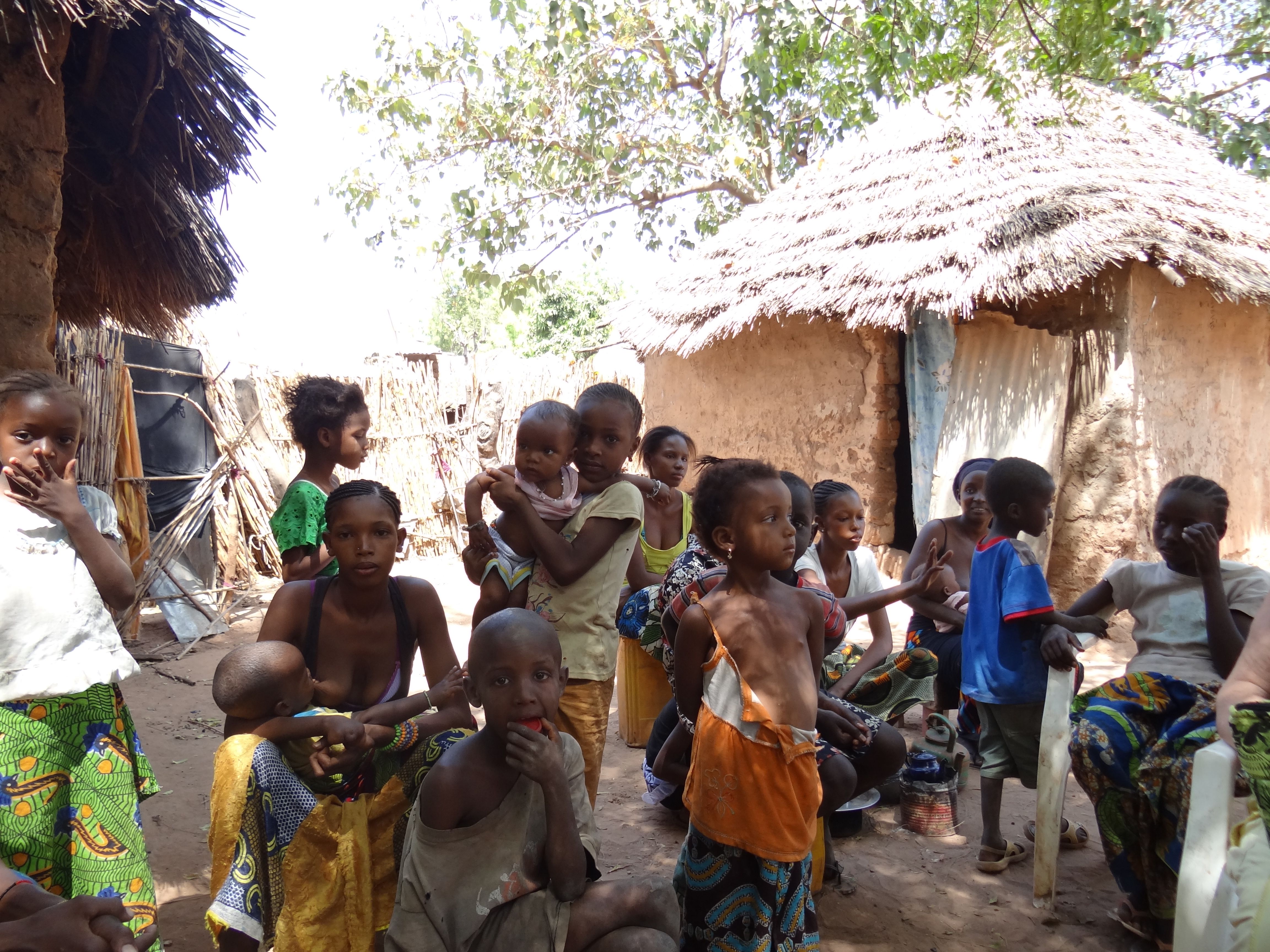 Kinderen 2013 - Foto 30