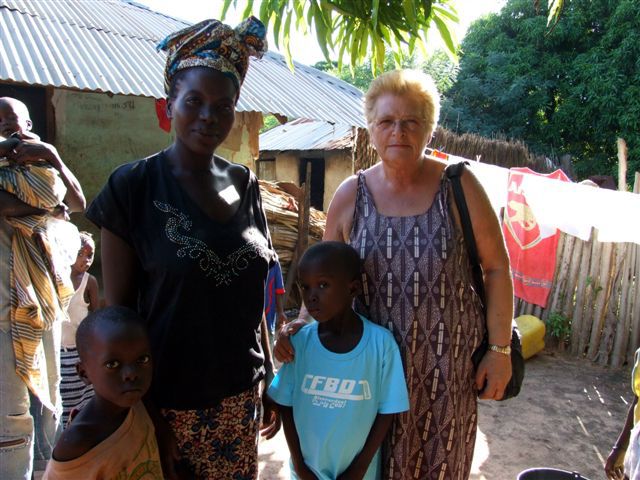 Alagie deel 2 - Foto 10