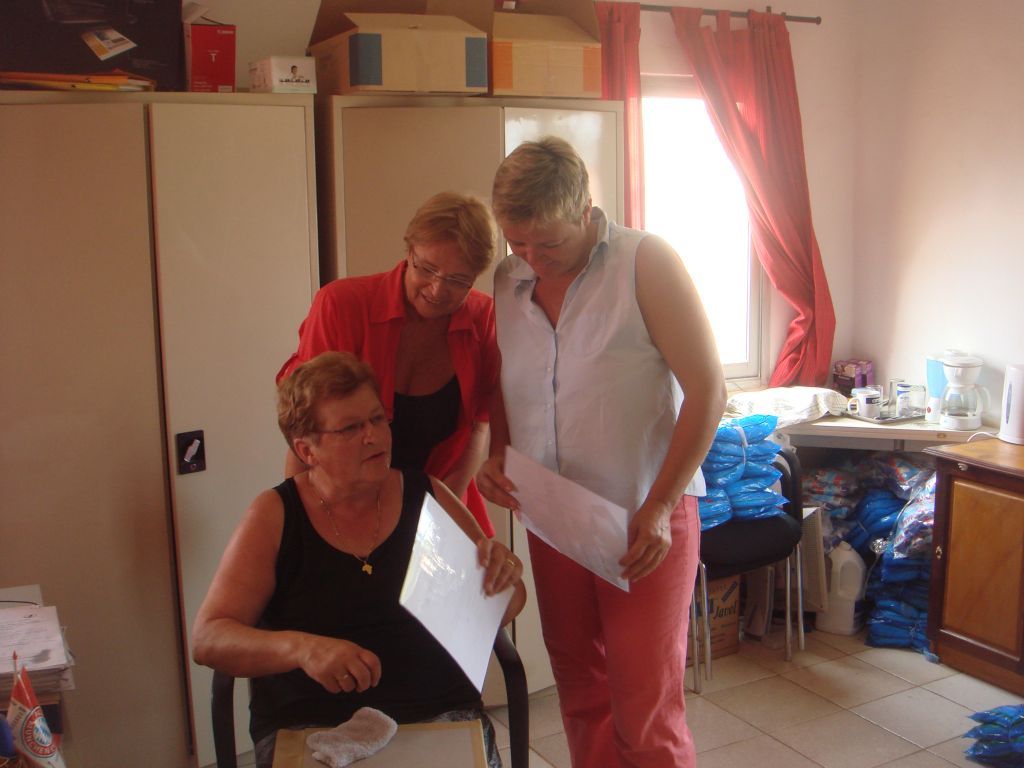 September 2011 - Foto 2