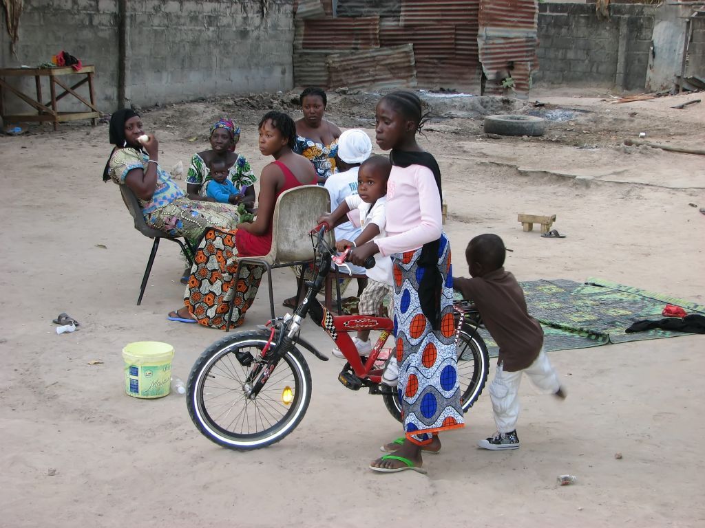 Gedoneerde fietsen - Foto 6