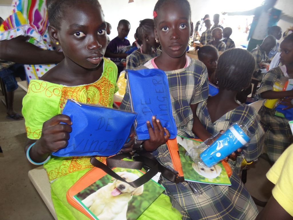 Opening school Rumba - Foto 16