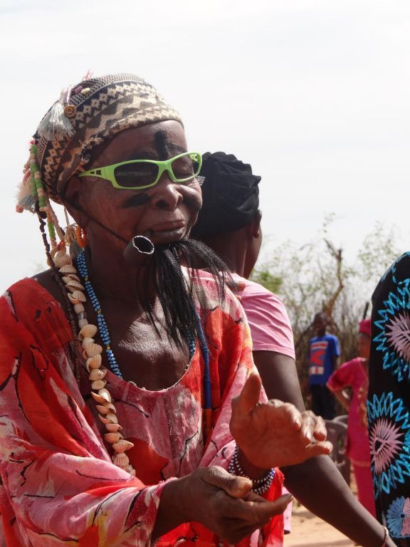 Opening Theo Broos Memorial Nursery School - Foto 21