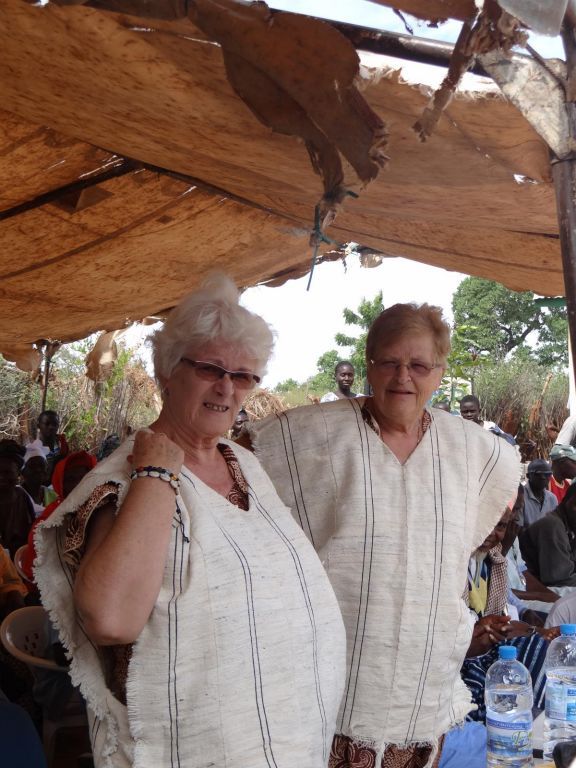 Opening Theo Broos Memorial Nursery School - Foto 24