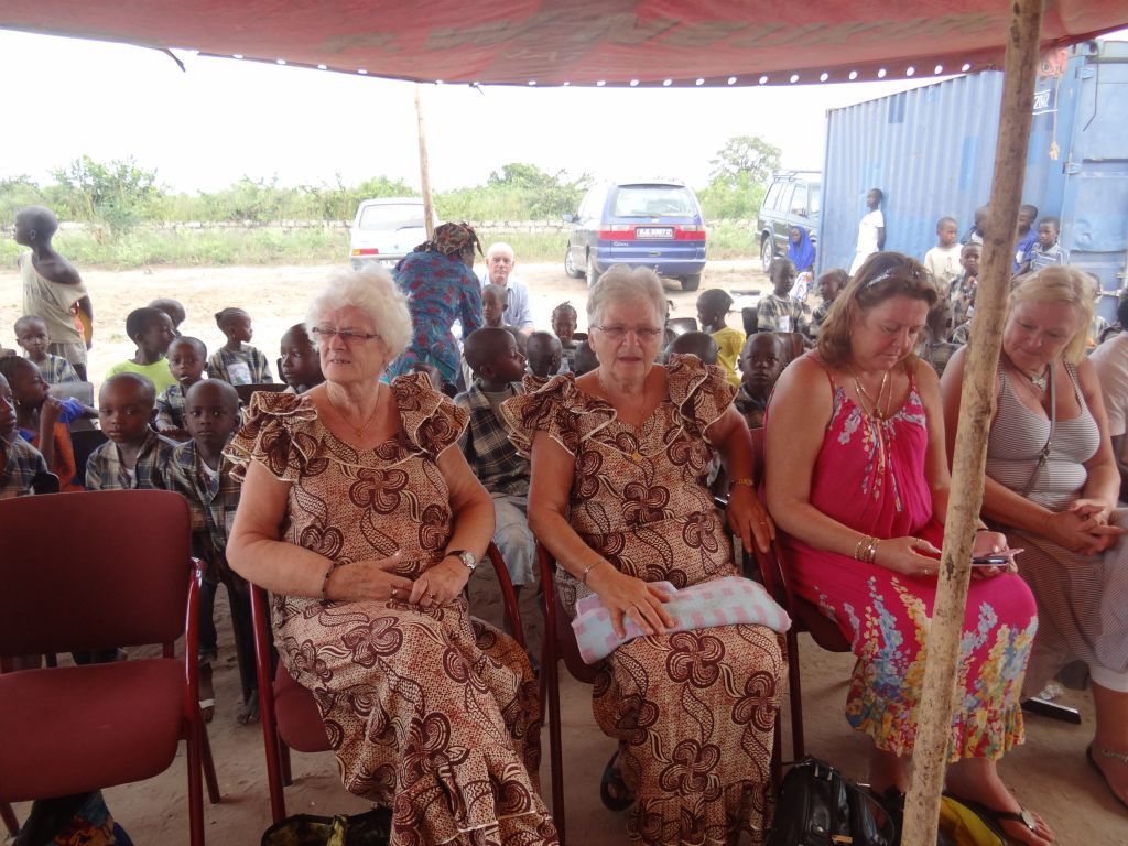 Opening school Rumba - Foto 25