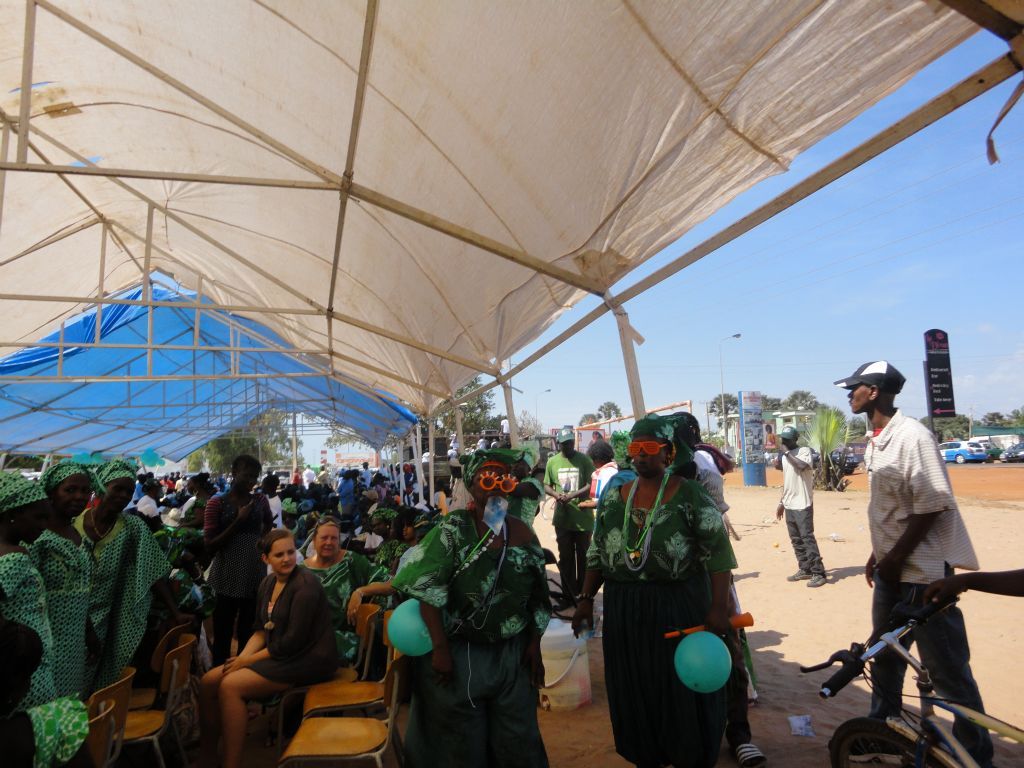 Zomer 2013 deel 2 - Foto 11