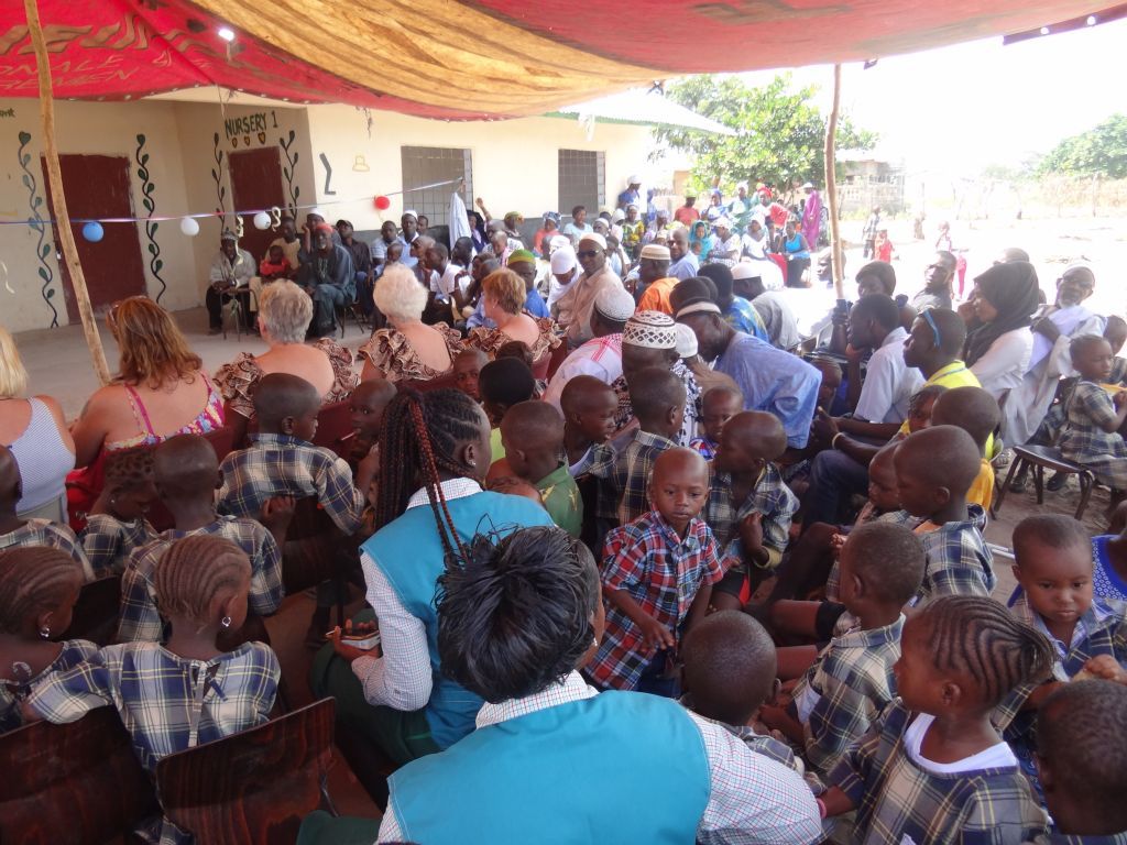 Opening school Rumba - Foto 6