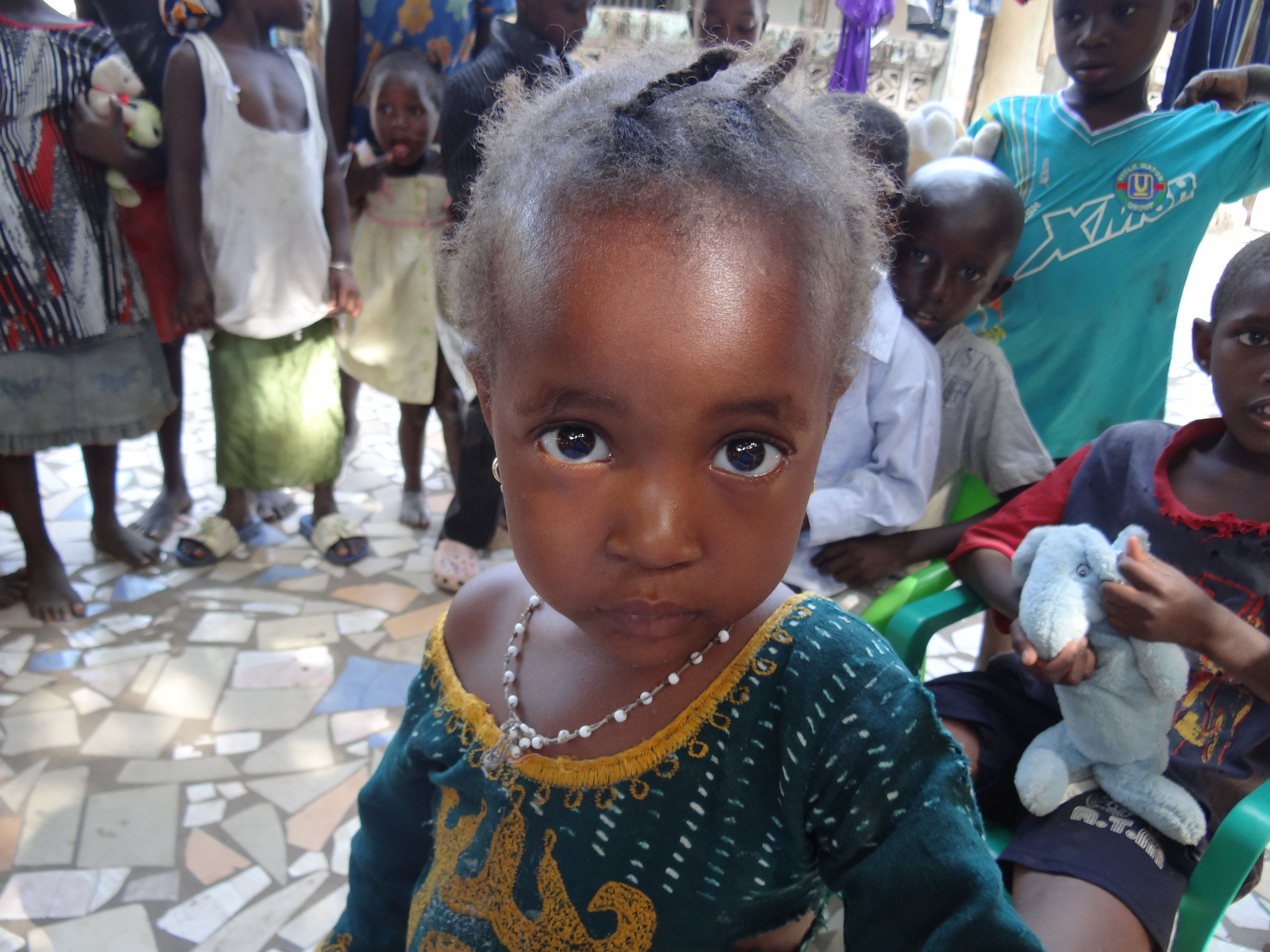 Kinderen 2013 - Foto 29