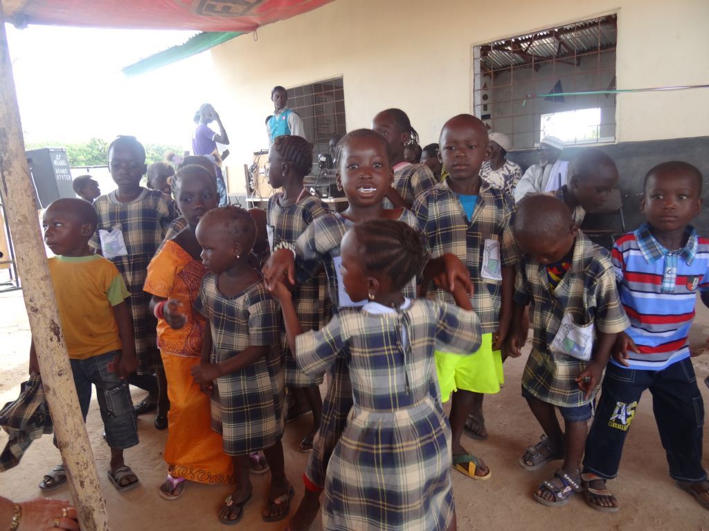 Opening school Rumba - Foto 28