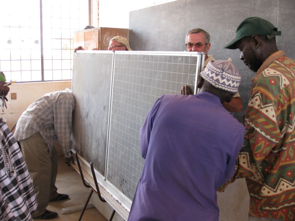 September 2011 - Foto 1