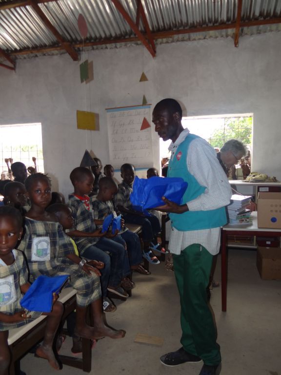 Opening school Rumba - Foto 14