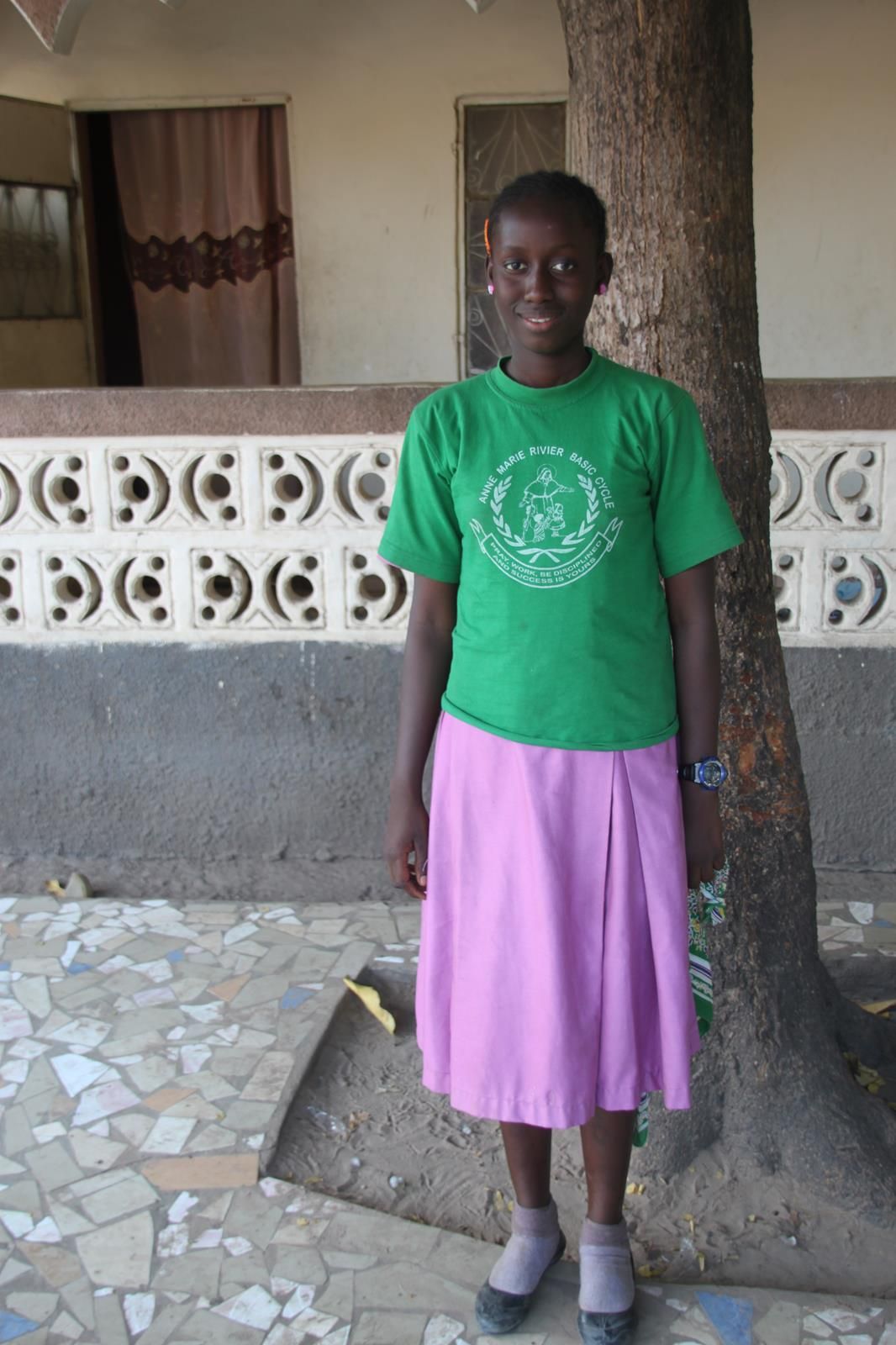 Sponsorkinderen - Foto 4