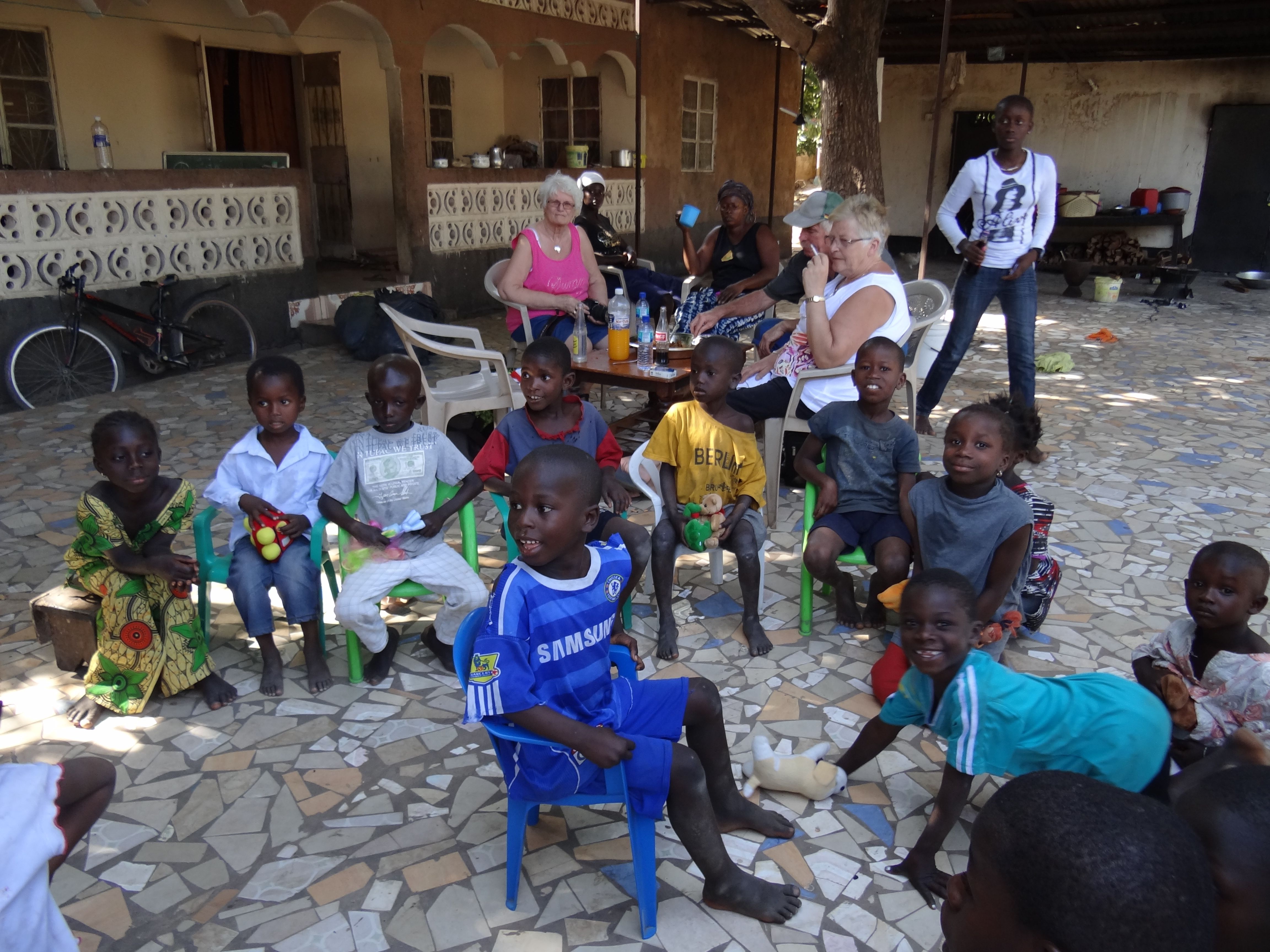 Kinderen 2013 - Foto 12