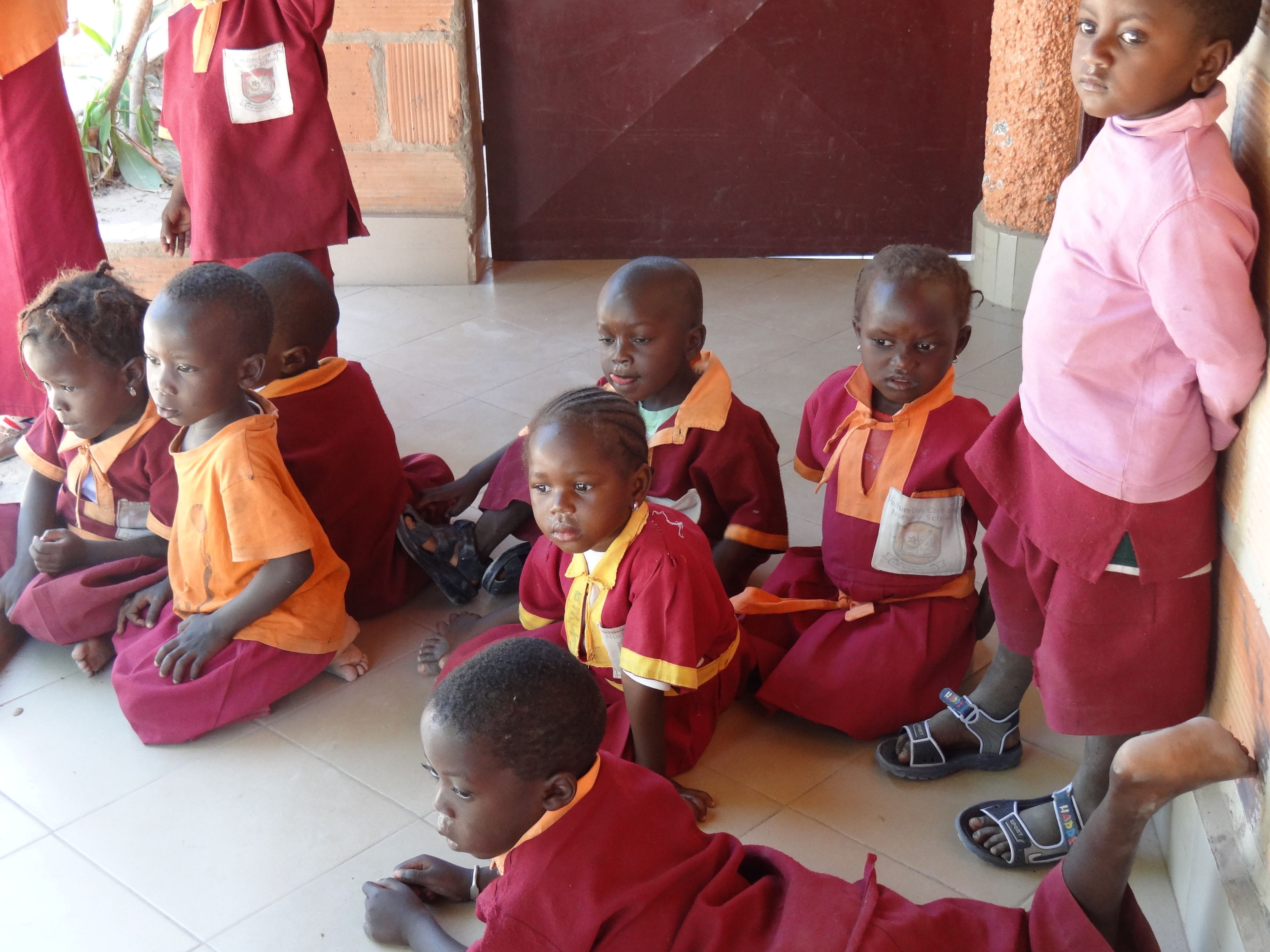 Kinderen 2013 - Foto 3