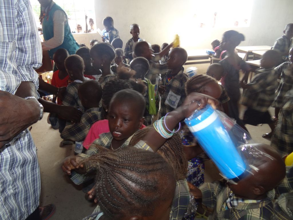 Opening school Rumba - Foto 18