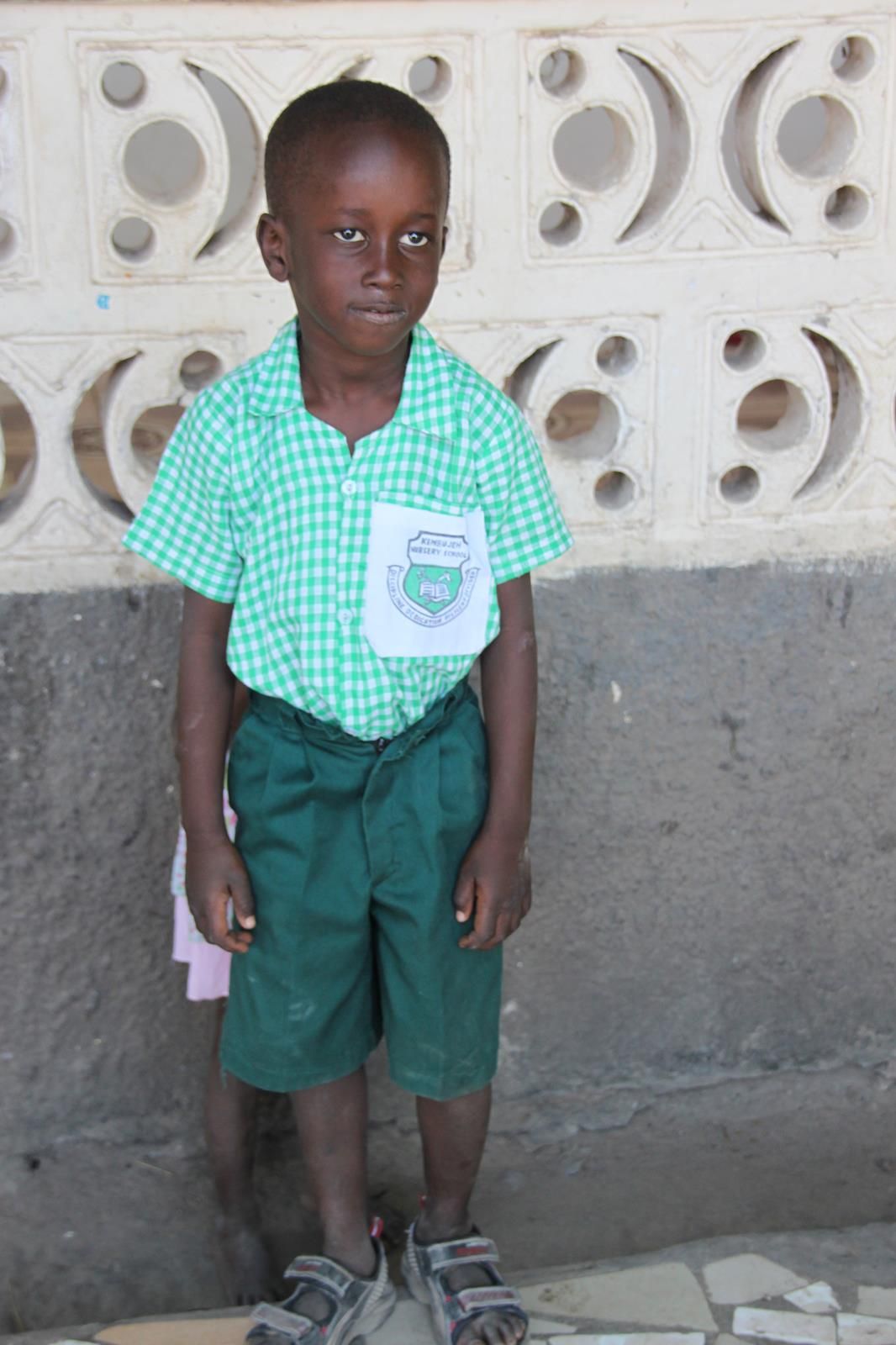 Sponsorkinderen - Foto 2