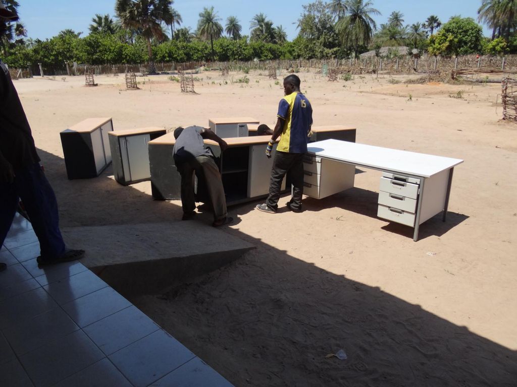 Goederen 2013 - Foto 4