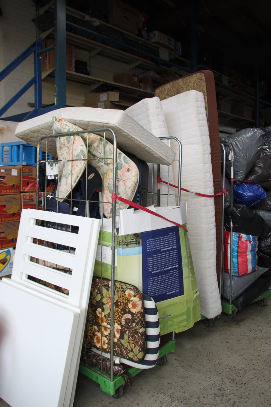 Container laden september 2013 - Foto 17