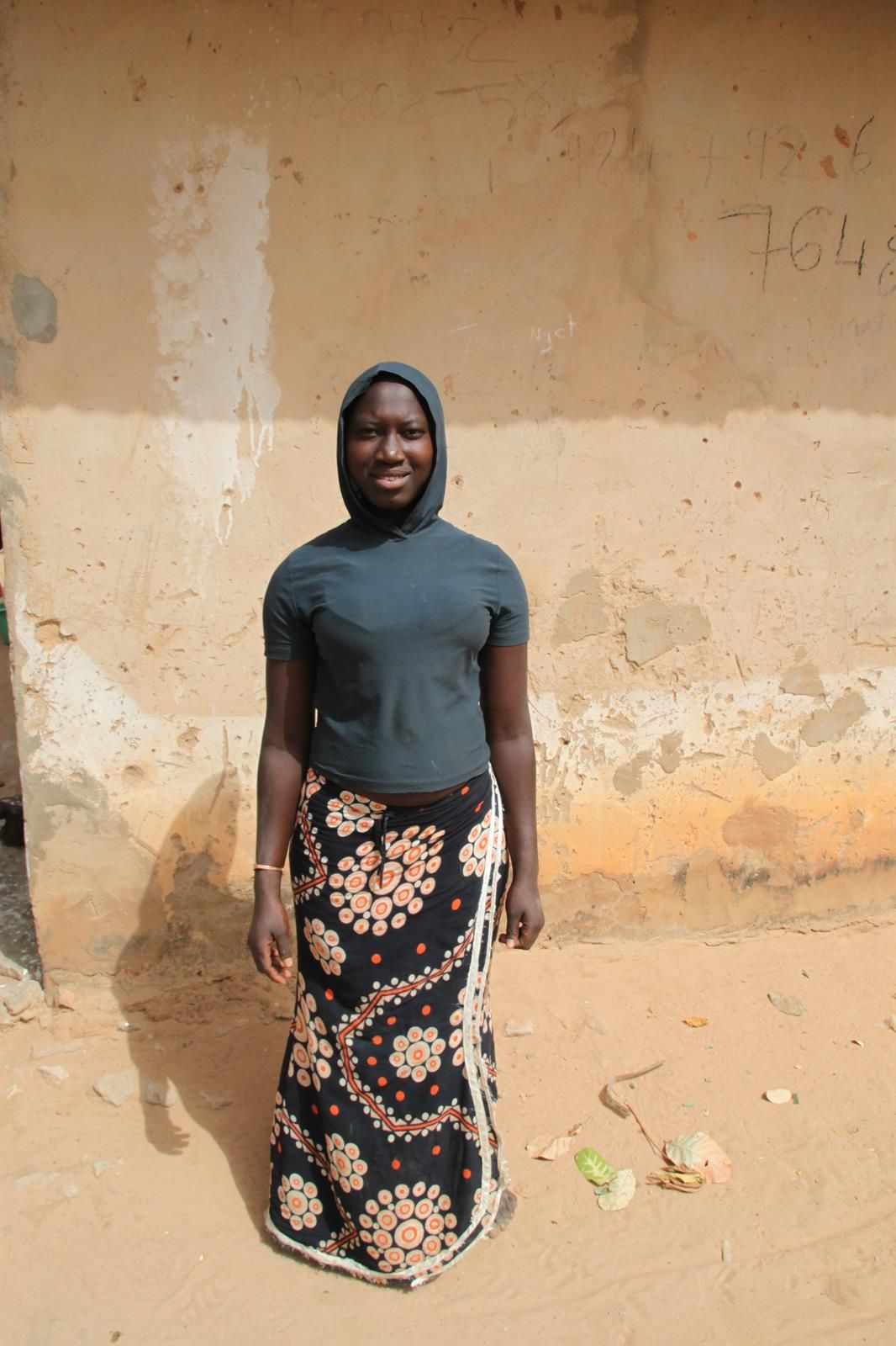 Sponsorkinderen - Foto 20