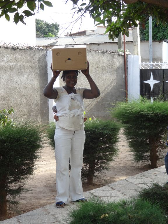 Zomer 2013 deel 1 - Foto 12