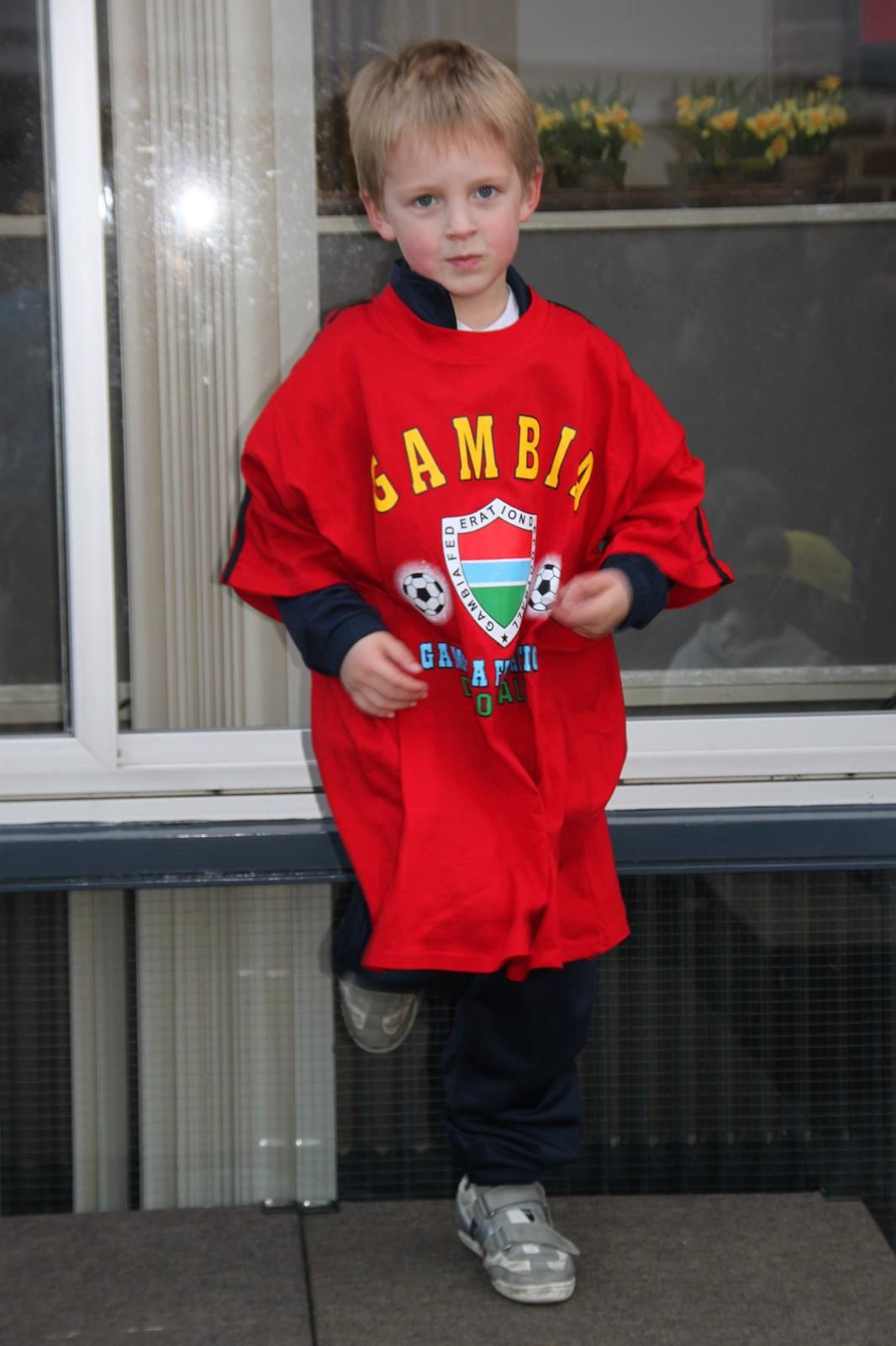 Sponsorloop De Blokwei - Foto 7