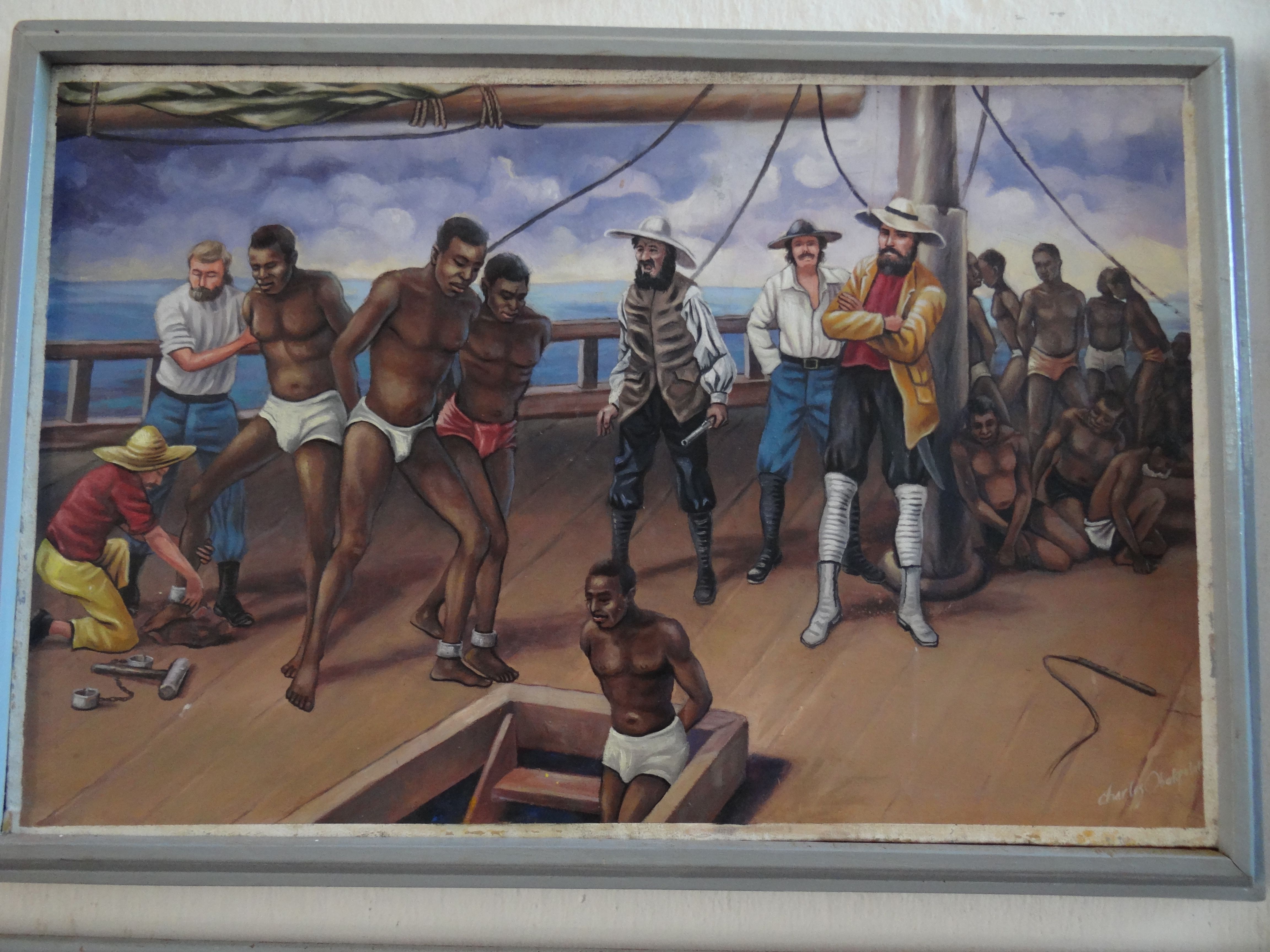 Bezoek gebracht aan Roots - Foto 7