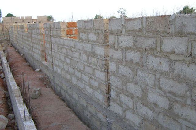 Schoolproject in Basse