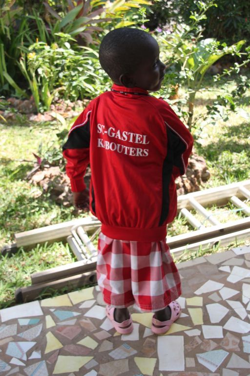 Voetbalkleding 2013 - Foto 7