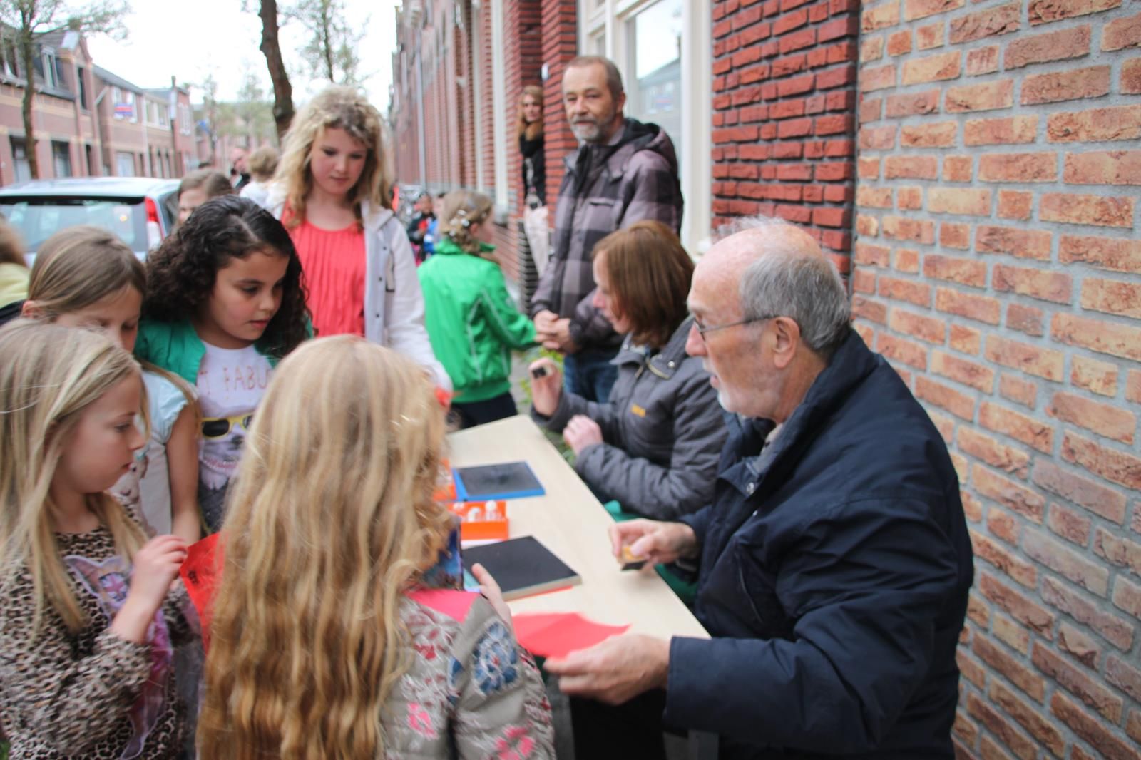 Sponsorloop De Blokwei - Foto 10