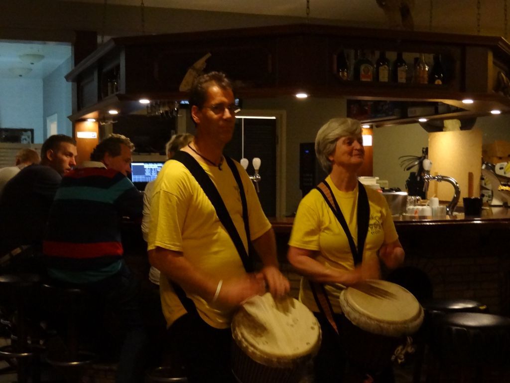 Gambiaanse avond - Foto 18