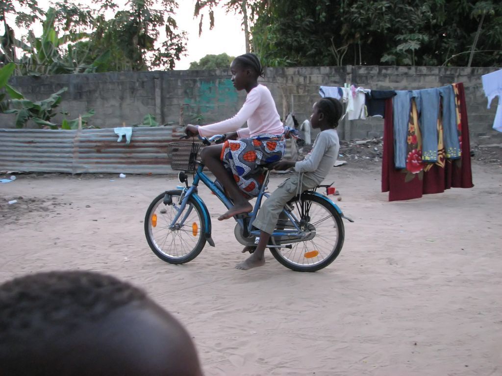 Gedoneerde fietsen - Foto 10