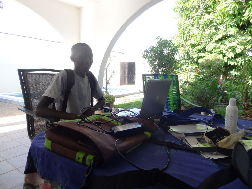 Zomer 2013 deel 1 - Foto 20