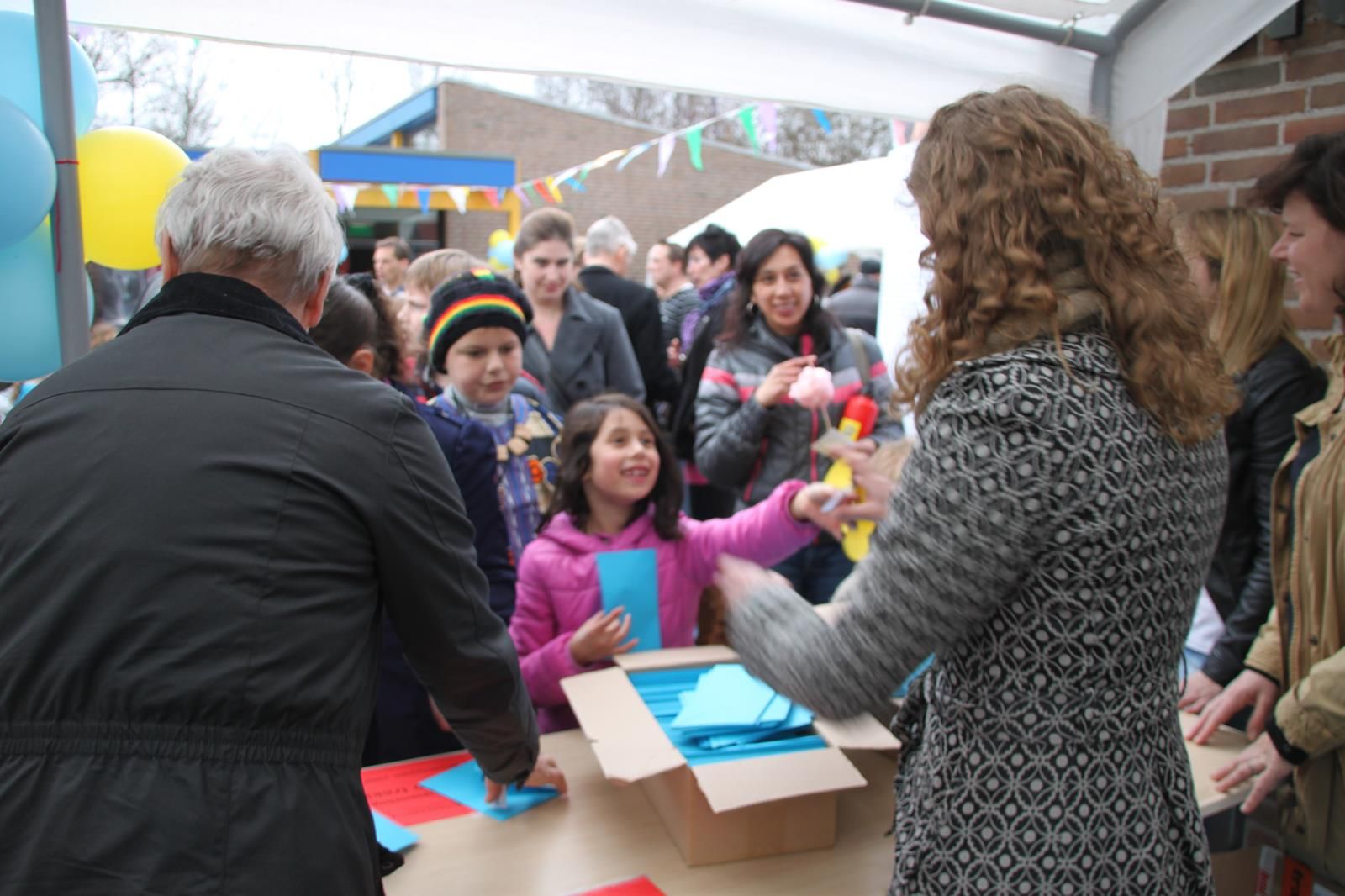 Sponsorloop De Blokwei - Foto 14