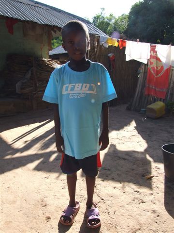 Alagie deel 2 - Foto 8