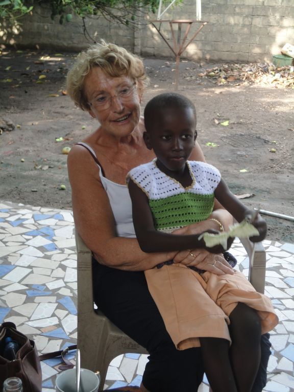 Zomer 2013 deel 1 - Foto 4