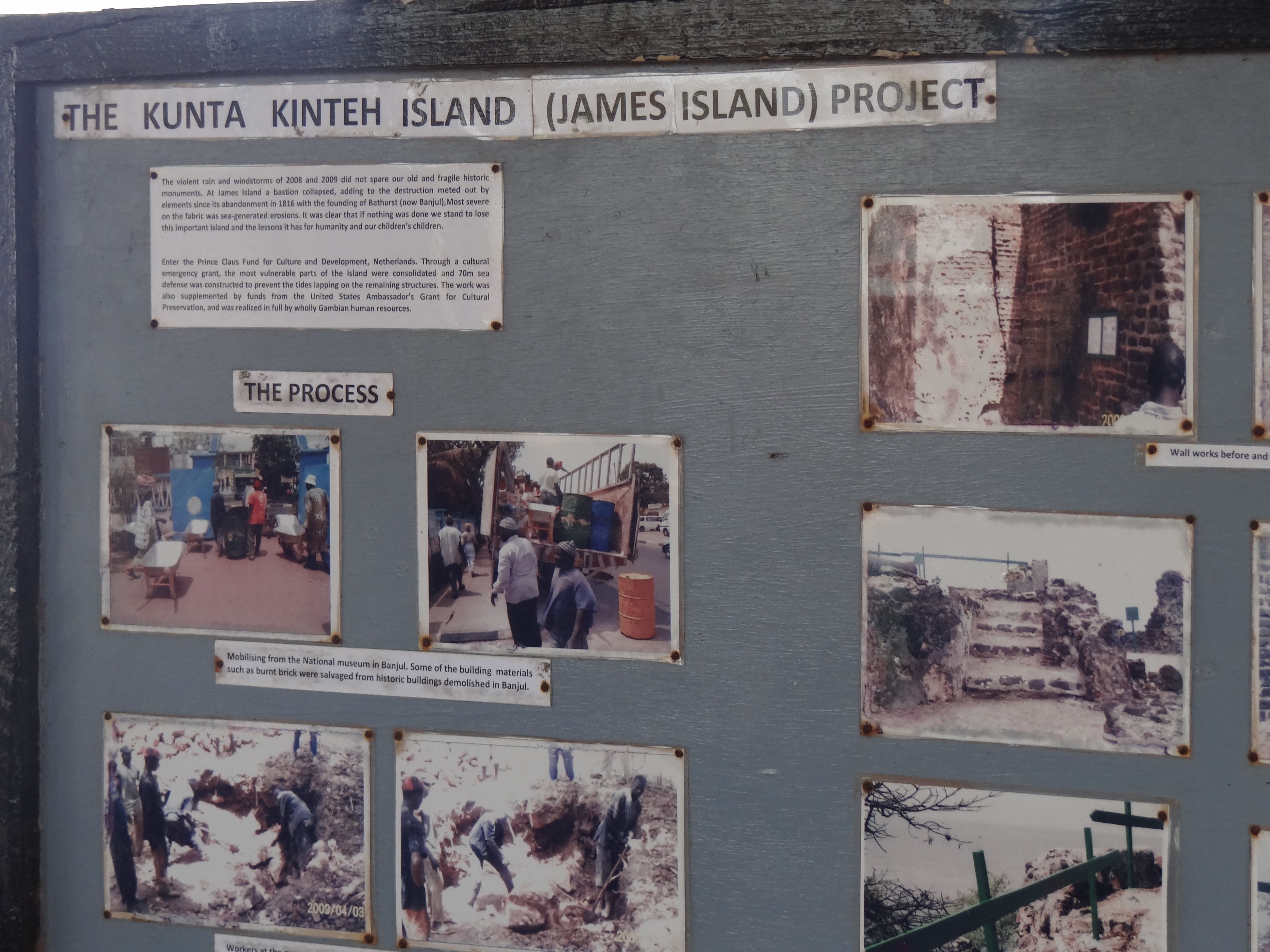 Bezoek gebracht aan Roots - Foto 13