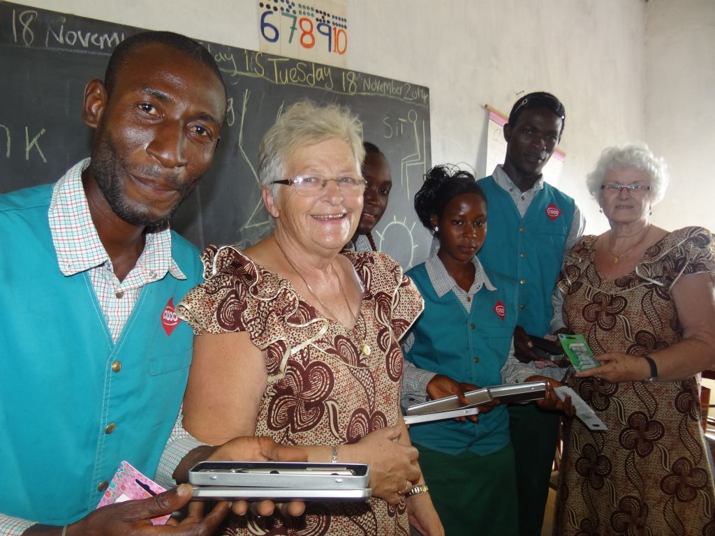 Opening school Rumba - Foto 21