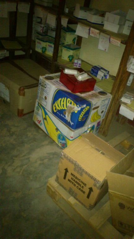 Zomer 2013 deel 2 - Foto 39