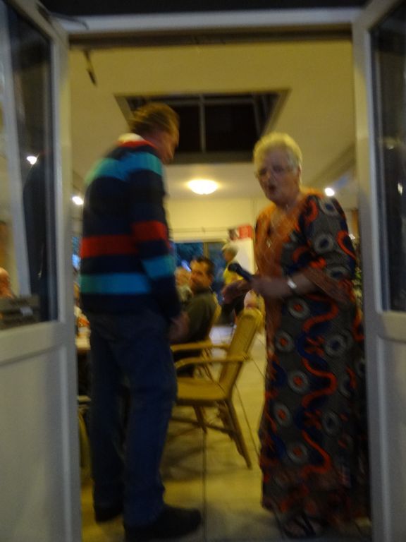 Gambiaanse avond - Foto 5