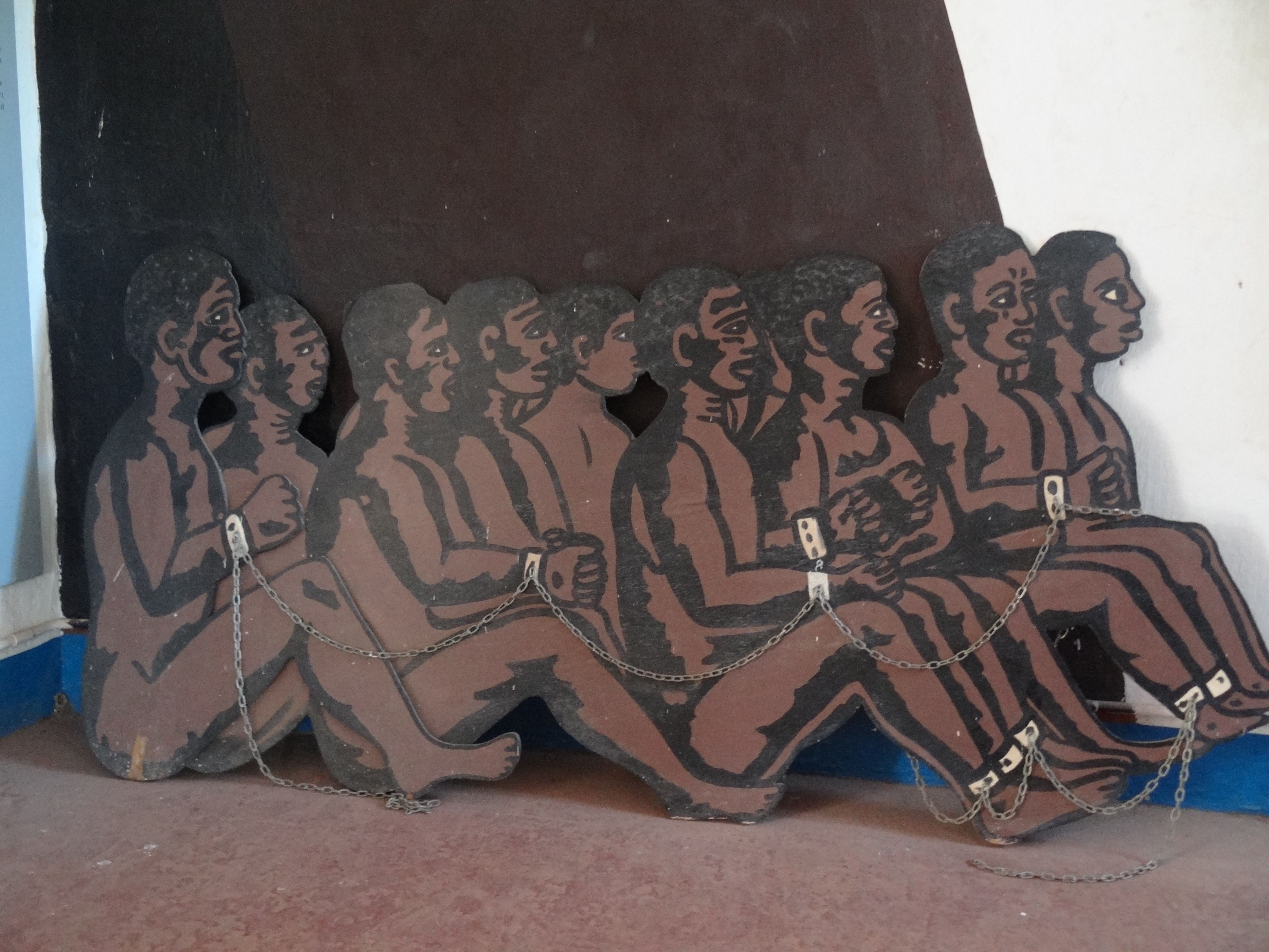 Bezoek gebracht aan Roots - Foto 6