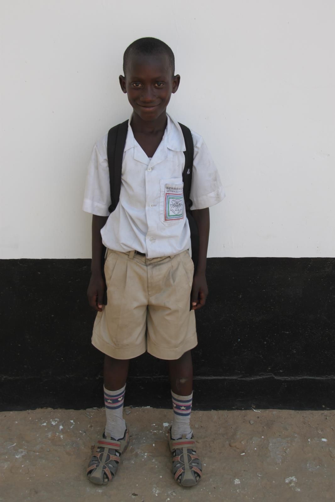 Sponsorkinderen - Foto 16