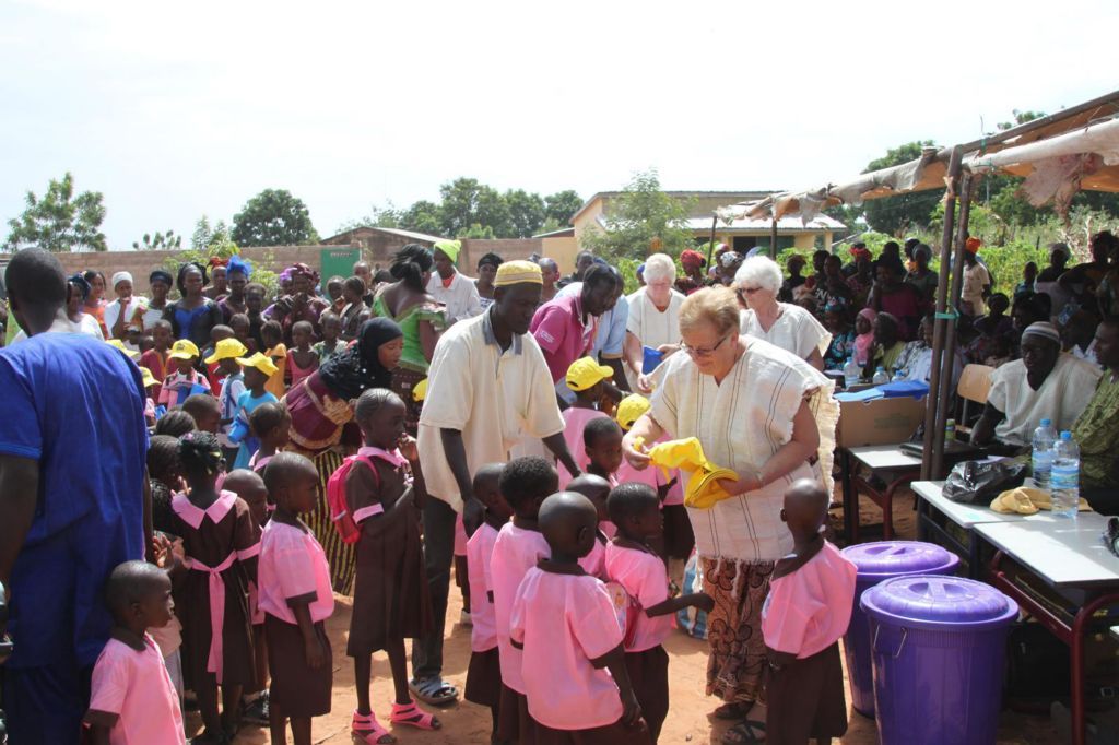 Opening Theo Broos Memorial Nursery School - Foto 6