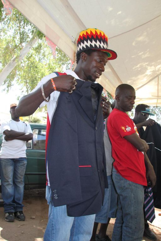 Kleding 2013 - Foto 2